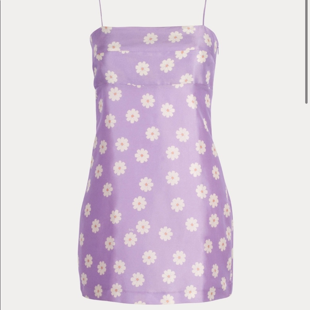 Réalisation Par Christy Dress NWT
